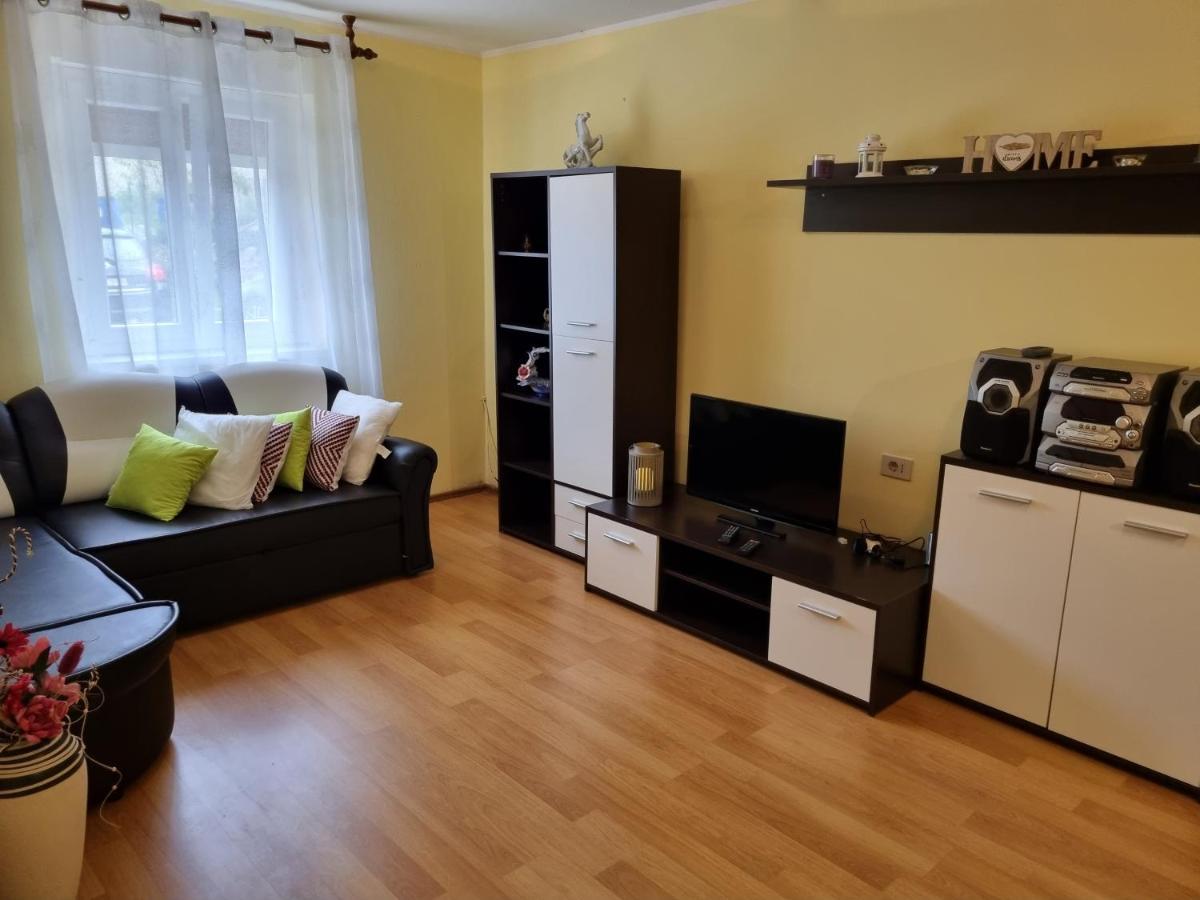 Apartment Sanja Пазин Екстер'єр фото