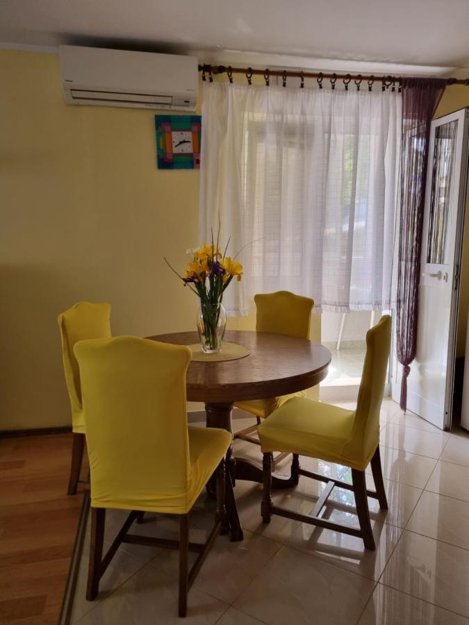 Apartment Sanja Пазин Екстер'єр фото