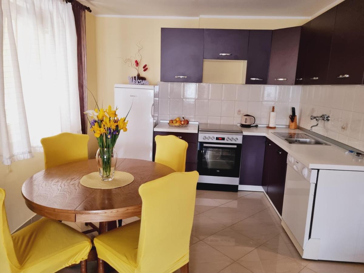 Apartment Sanja Пазин Екстер'єр фото