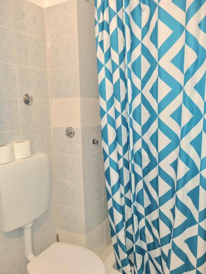 Apartment Sanja Пазин Екстер'єр фото